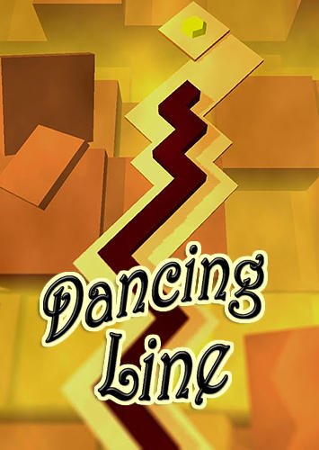 game pic for Dancing line
